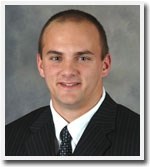 Holtz Named Assistant SID at Slippery Rock University (Pa.)